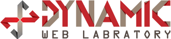 Dynamic Web Lab Logo